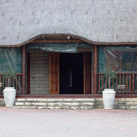 Imperani Guesthouse Ficksburg Exterior foto