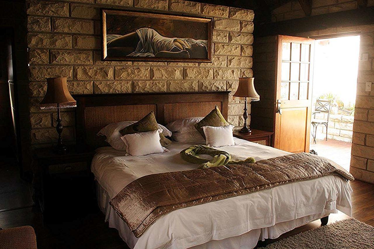 Imperani Guesthouse Ficksburg Exterior foto
